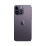 iPhone 14 Pro Max 256GB Purple