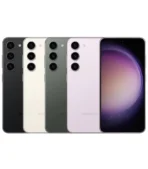 Samsung Galaxy S23 256GB Green Cream Black Lavender – new Tunisia