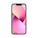 iPhone 15 128GB Pink front view – pre-owned European version Tunisia