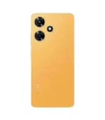 Infinix Hot 30i 128GB Yellow back dual camera – new Tunisia