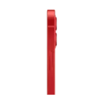 iPhone 12 64GB Red side profile aluminum frame – pre-owned Tunisia