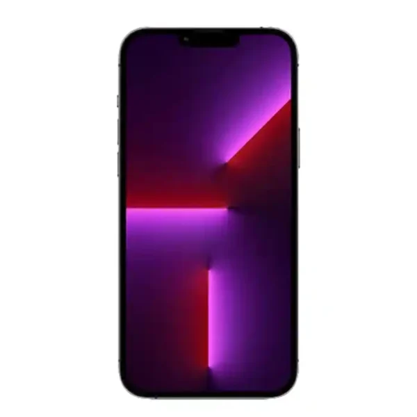 iPhone 13 Pro Max 256GB Graphite front ProMotion 120Hz Super Retina XDR – new Tunisia