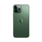 iPhone 13 Pro Max 256GB Green back triple Pro camera stainless steel – new Tunisia