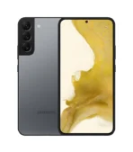 Samsung Galaxy S22+ 256GB Graphite back and front triple camera – new Tunisia