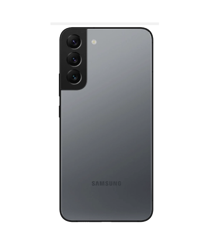 Samsung Galaxy S22+ 256GB Graphite back triple camera Armor Aluminum – new Tunisia