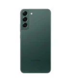 Samsung Galaxy S22 256GB Green back triple camera Armor Aluminum – new Tunisia