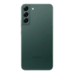 Samsung Galaxy S22 256GB Green back triple camera Armor Aluminum – new Tunisia