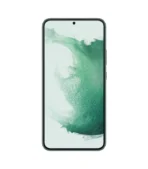 Samsung Galaxy S22+ 256GB Green front Dynamic AMOLED 2X 120Hz display – new Tunisia