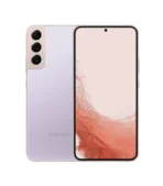 Samsung Galaxy S22+ 256GB Violet back and front 50MP triple camera – new Tunisia