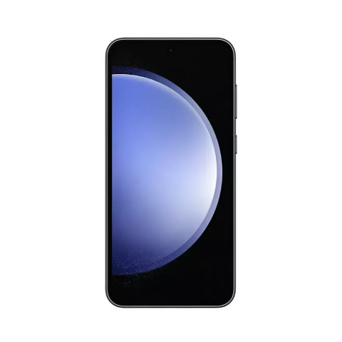 Samsung Galaxy S23 FE Graphite front Dynamic AMOLED display – Tunisia