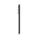 Samsung Galaxy S23 FE Graphite side slim profile aluminum frame – Tunisia