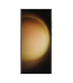 Samsung Galaxy S23 Ultra 256GB Cream front Dynamic AMOLED 2X S Pen – new Tunisia