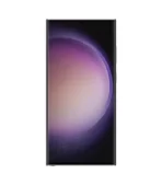 Samsung Galaxy S23 Ultra 256GB Lavender front Dynamic AMOLED 2X – new Tunisia