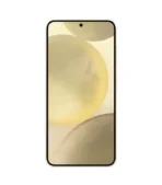 Samsung Galaxy S24 256GB Amber Yellow front Dynamic AMOLED 2X Galaxy AI – new Tunisia