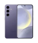 Samsung Galaxy S24 256GB Cobalt Violet back and front 50MP display – new Tunisia