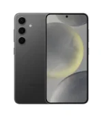 Samsung Galaxy S24 256GB Onyx Black back and front 50MP camera display – new Tunisia