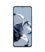 Xiaomi 12T Pro 256GB Black front AMOLED 144Hz display – new Tunisia