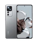 Xiaomi 12T Pro 256GB Silver back and front 200MP camera 144Hz display – Tunisia