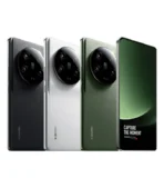 Xiaomi 13 Ultra all colors Black White Green back Leica quad camera – Tunisia