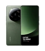 Xiaomi 13 Ultra Green back and front Leica 1-inch sensor quad camera – new Tunisi