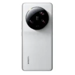 Xiaomi 13 Ultra White back vegan leather Leica circular camera module – new Tunisia