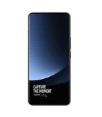 Xiaomi 13 Ultra White back and front Leica optics premium vegan leather – Tunisia